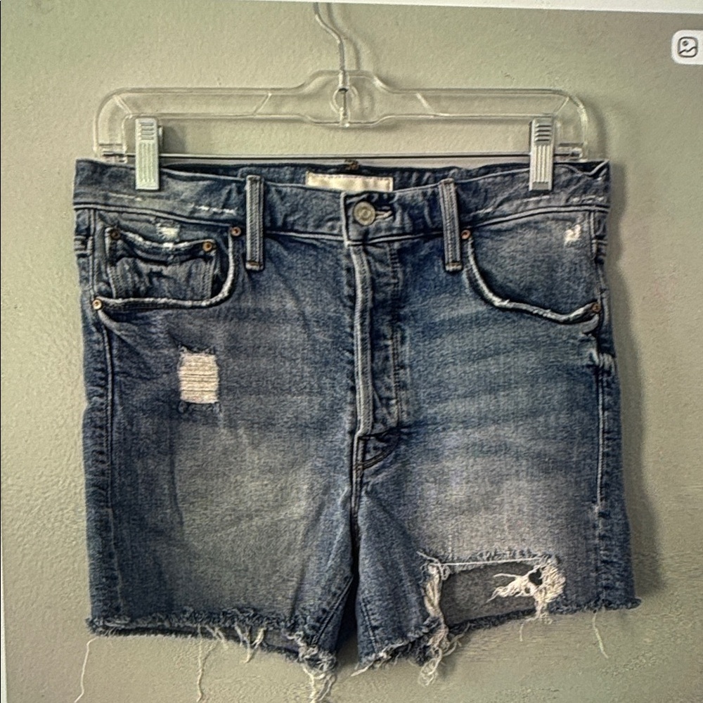Mother The Proper Short The Confession
Size 27